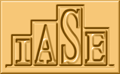 Logo for IASE